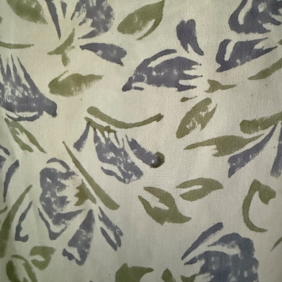 Kantha Bae Silk Free Fallin’ Tank Top - Picture 3 of 5